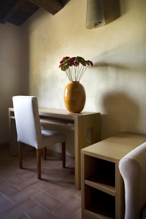 Country House Casco Dell'Acqua Trevi Exterior foto