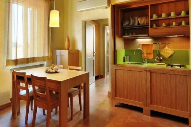 Country House Casco Dell'Acqua Trevi Exterior foto