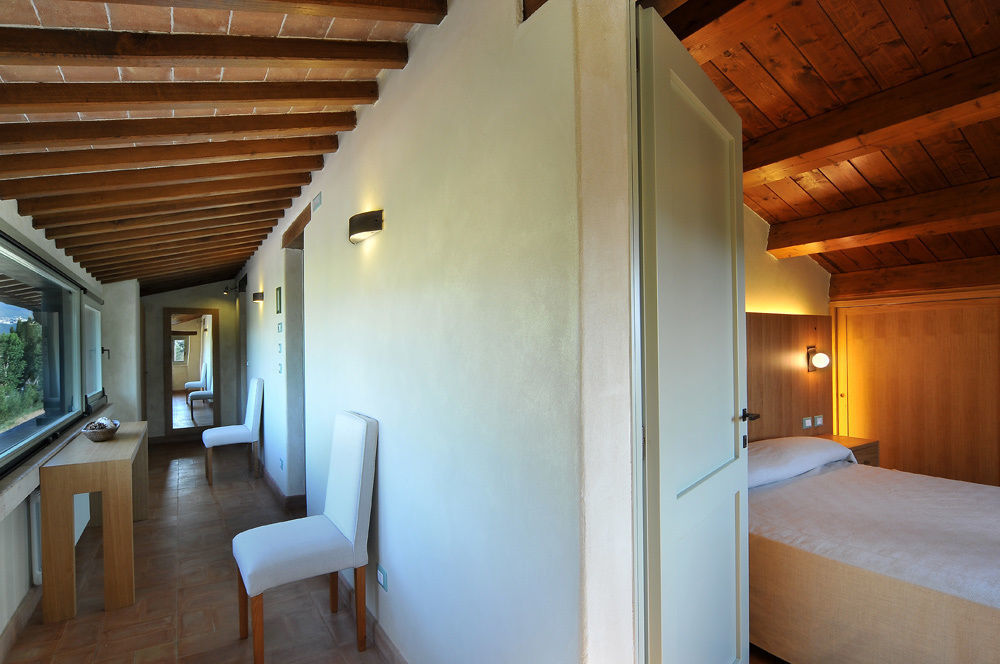 Country House Casco Dell'Acqua Trevi Exterior foto